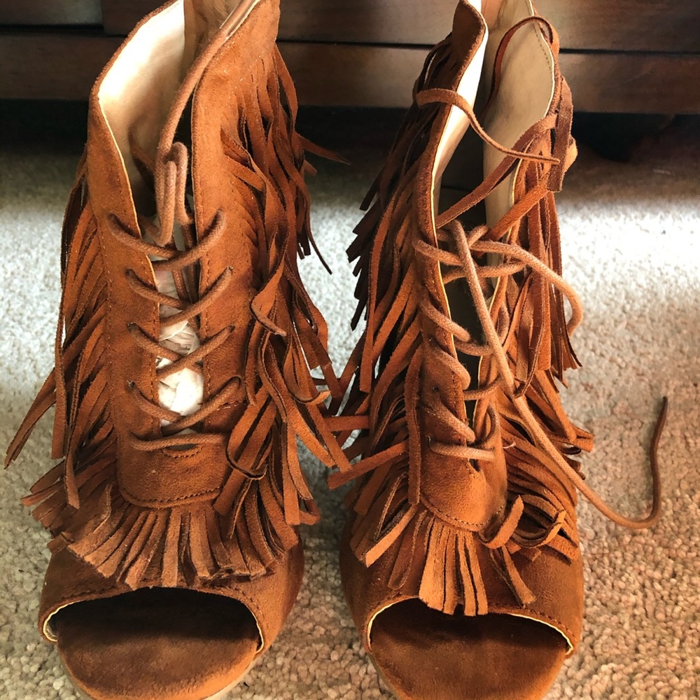 Shoes